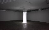 Christine Camenisch | Johannes Vetsch | "Läufer 7 und 8 " | 2013 | iaab CMS | Basement, Basel